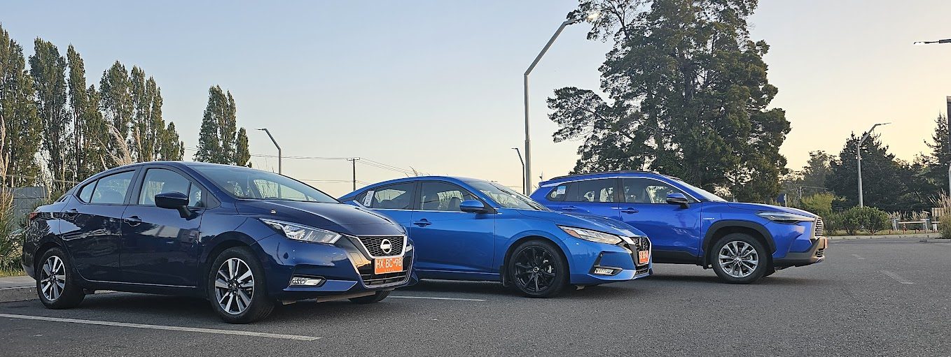 Somos Taxi Oficial En Aeropuerto Carriel Sur